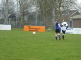 ST D.Z.C. '09/S.K.N.W.K. JO14-1JM - Breskens JO14-1JM (competitie) seizoen 2021-2022 (voorjaar - 3e fase)) (105/112)